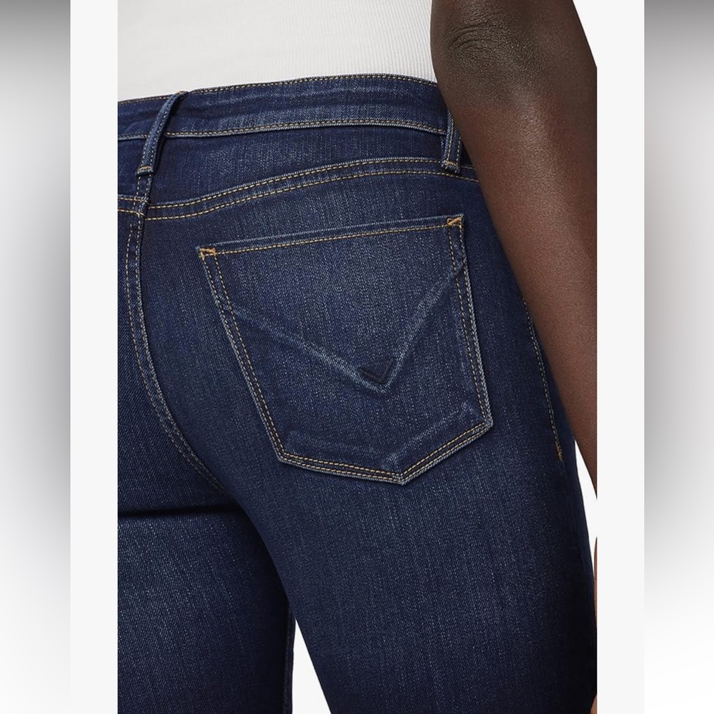 HUDSON Women's Krista Super Skinny size 25